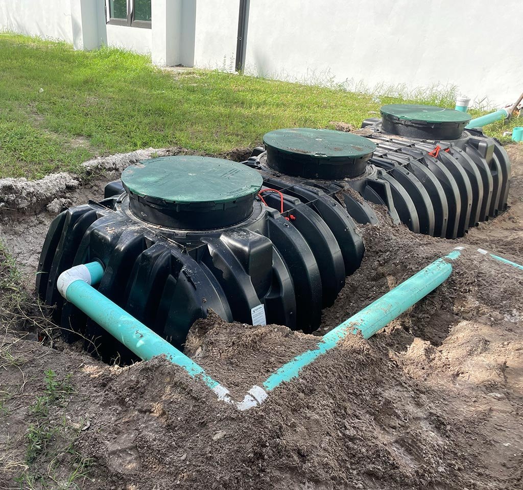 Preventive Septic Maintenance